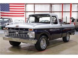 1966 Ford F100 (CC-1886314) for sale in Kentwood, Michigan