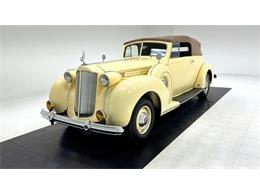 1938 Packard Twelve (CC-1886316) for sale in Morgantown, Pennsylvania