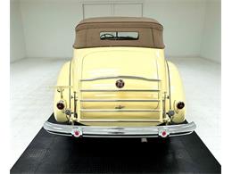 1938 Packard Twelve (CC-1886316) for sale in Morgantown, Pennsylvania