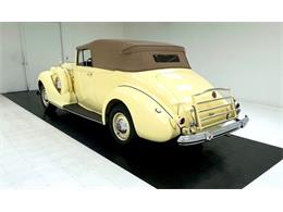 1938 Packard Twelve (CC-1886316) for sale in Morgantown, Pennsylvania