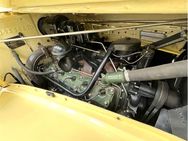 1938 Packard Twelve (CC-1886316) for sale in Morgantown, Pennsylvania