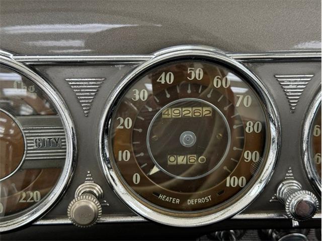 1938 Packard Twelve (CC-1886316) for sale in Morgantown, Pennsylvania