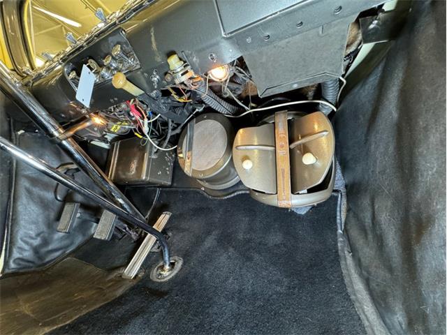 1938 Packard Twelve (CC-1886316) for sale in Morgantown, Pennsylvania