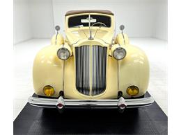 1938 Packard Twelve (CC-1886316) for sale in Morgantown, Pennsylvania
