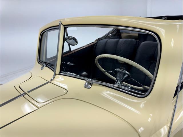 1938 Packard Twelve (CC-1886316) for sale in Morgantown, Pennsylvania