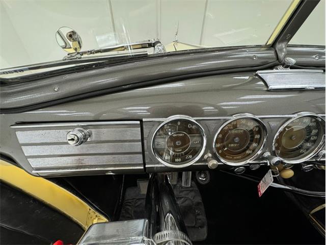 1938 Packard Twelve (CC-1886316) for sale in Morgantown, Pennsylvania