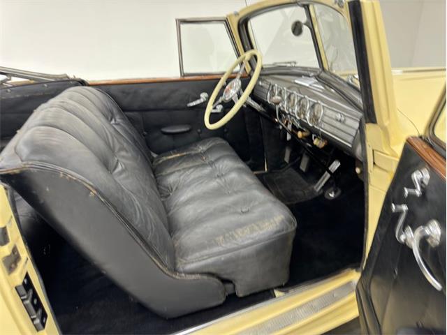 1938 Packard Twelve (CC-1886316) for sale in Morgantown, Pennsylvania