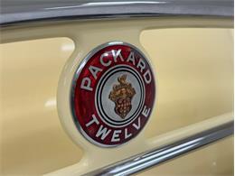 1938 Packard Twelve (CC-1886316) for sale in Morgantown, Pennsylvania