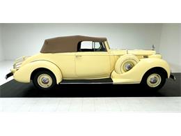 1938 Packard Twelve (CC-1886316) for sale in Morgantown, Pennsylvania
