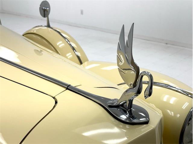1938 Packard Twelve (CC-1886316) for sale in Morgantown, Pennsylvania