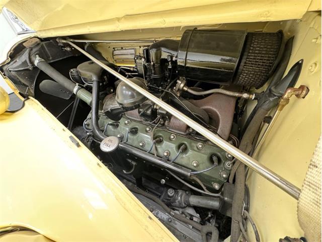 1938 Packard Twelve (CC-1886316) for sale in Morgantown, Pennsylvania