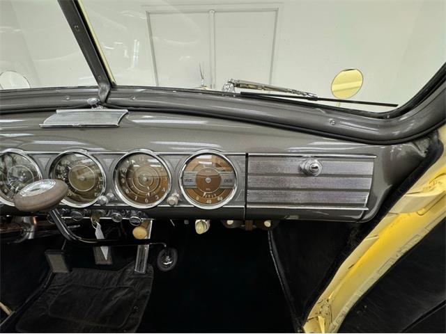 1938 Packard Twelve (CC-1886316) for sale in Morgantown, Pennsylvania
