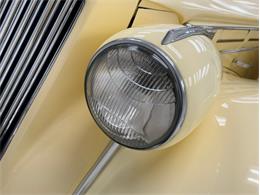1938 Packard Twelve (CC-1886316) for sale in Morgantown, Pennsylvania