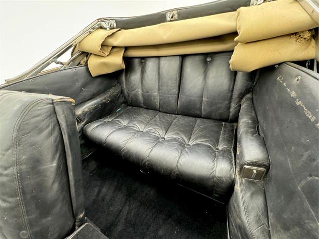 1938 Packard Twelve (CC-1886316) for sale in Morgantown, Pennsylvania