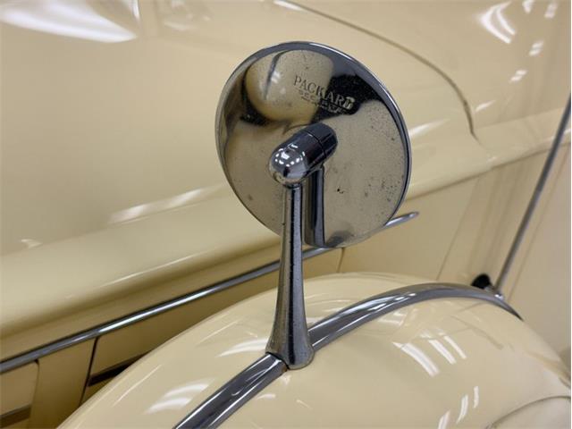 1938 Packard Twelve (CC-1886316) for sale in Morgantown, Pennsylvania