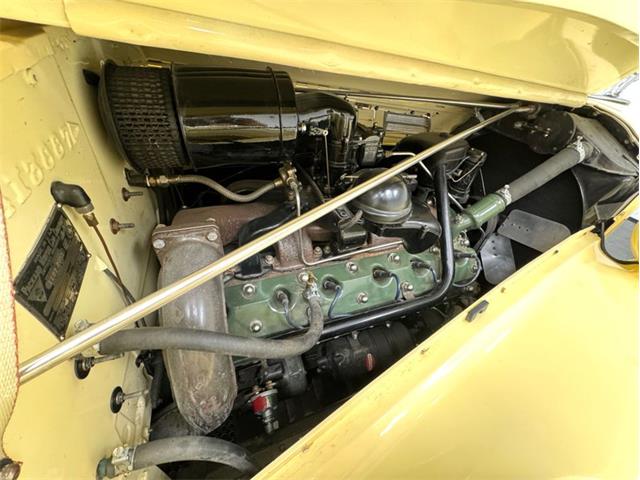 1938 Packard Twelve (CC-1886316) for sale in Morgantown, Pennsylvania