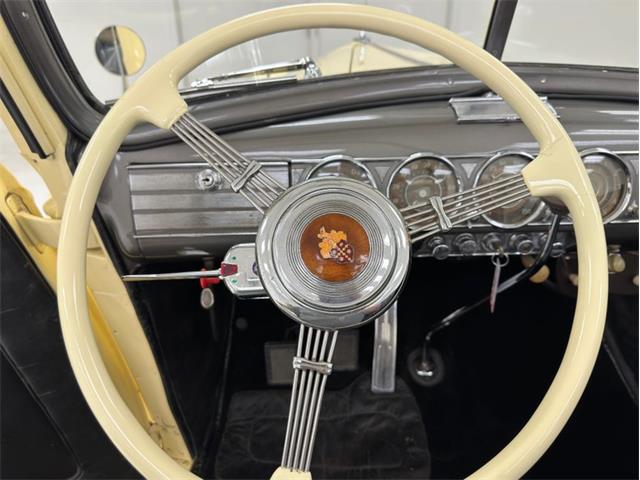 1938 Packard Twelve (CC-1886316) for sale in Morgantown, Pennsylvania