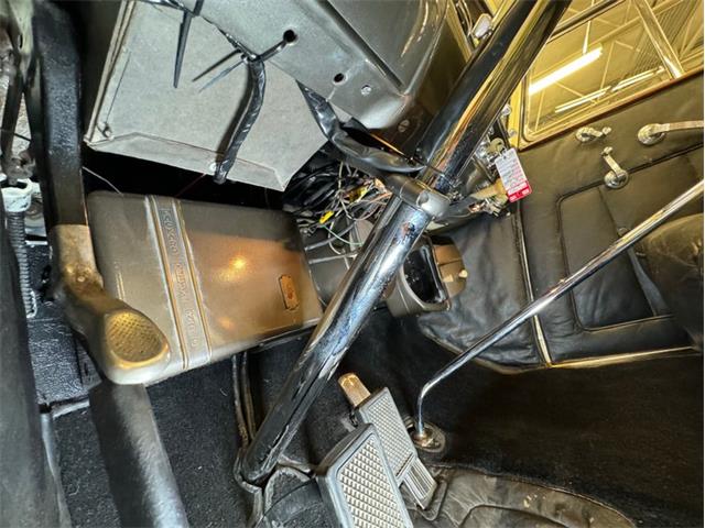 1938 Packard Twelve (CC-1886316) for sale in Morgantown, Pennsylvania