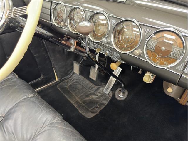 1938 Packard Twelve (CC-1886316) for sale in Morgantown, Pennsylvania