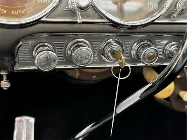 1938 Packard Twelve (CC-1886316) for sale in Morgantown, Pennsylvania