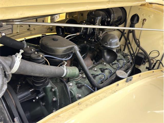 1938 Packard Twelve (CC-1886316) for sale in Morgantown, Pennsylvania