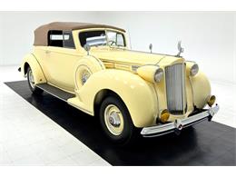 1938 Packard Twelve (CC-1886316) for sale in Morgantown, Pennsylvania