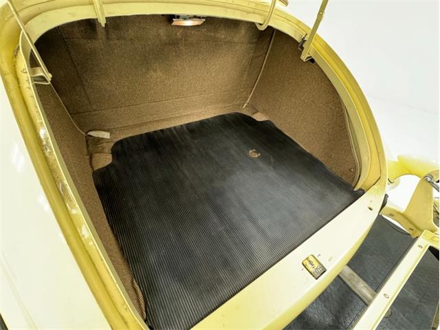 1938 Packard Twelve (CC-1886316) for sale in Morgantown, Pennsylvania