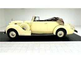 1938 Packard Twelve (CC-1886316) for sale in Morgantown, Pennsylvania