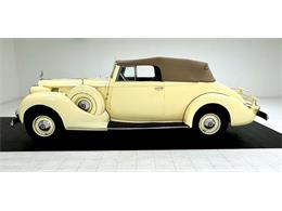 1938 Packard Twelve (CC-1886316) for sale in Morgantown, Pennsylvania