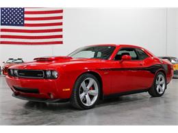 2009 Dodge Challenger SRT8 (CC-1886317) for sale in Kentwood, Michigan