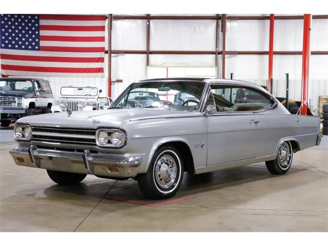 1966 AMC Marlin (CC-1886322) for sale in Kentwood, Michigan