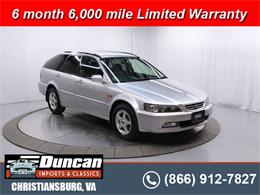 1997 Honda Accord (CC-1886324) for sale in Christiansburg, Virginia