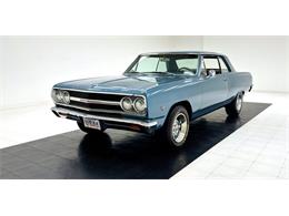 1965 Chevrolet Malibu (CC-1886325) for sale in Morgantown, Pennsylvania