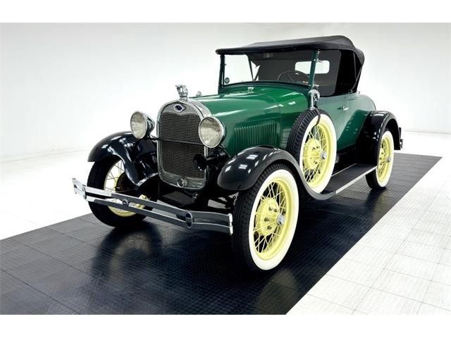 1929 Ford Model A (CC-1886329) for sale in Morgantown, Pennsylvania