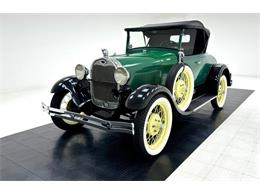 1929 Ford Model A (CC-1886329) for sale in Morgantown, Pennsylvania