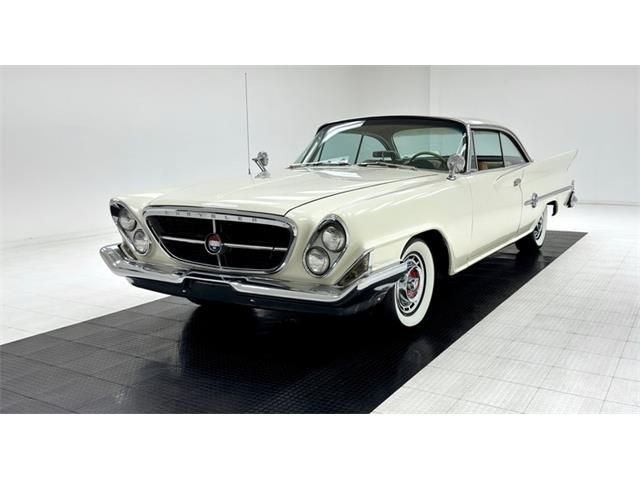 1961 Chrysler 300G (CC-1886332) for sale in Morgantown, Pennsylvania