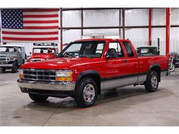 1996 Dodge Dakota (CC-1886341) for sale in Kentwood, Michigan