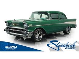 1957 Chevrolet 210 (CC-1886343) for sale in Lithia Springs, Georgia