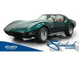 1973 Chevrolet Corvette (CC-1886346) for sale in Lithia Springs, Georgia