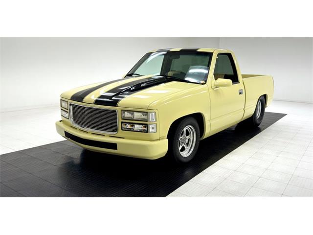 1994 Chevrolet C/K 1500 (CC-1886347) for sale in Morgantown, Pennsylvania