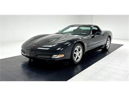 2004 Chevrolet Corvette (CC-1886348) for sale in Morgantown, Pennsylvania