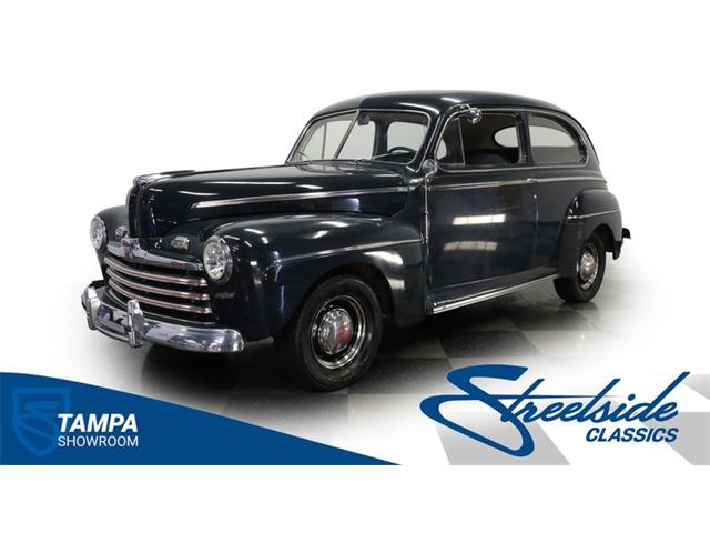 1946 Ford Super Deluxe (CC-1886356) for sale in Lutz, Florida