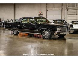 1970 Oldsmobile 98 (CC-1886358) for sale in Grand Rapids, Michigan