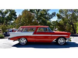 1956 Chevrolet Nomad (CC-1886362) for sale in Hobart, Indiana