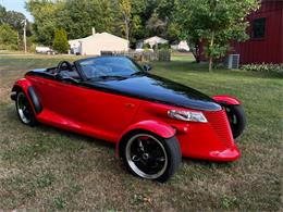 2000 Plymouth Prowler (CC-1886364) for sale in Hobart, Indiana