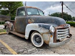 1950 GMC 3100 (CC-1886369) for sale in Cadillac, Michigan