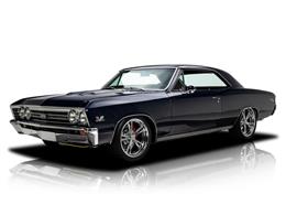 1967 Chevrolet Chevelle (CC-1886380) for sale in Charlotte, North Carolina