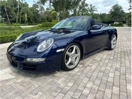 2007 Porsche 911 (CC-1886389) for sale in Cadillac, Michigan