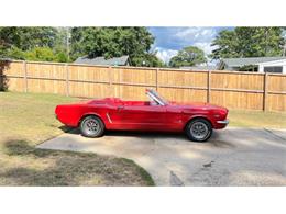 1965 Ford Mustang (CC-1886390) for sale in Cadillac, Michigan