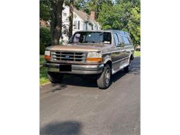 1993 Ford F250 (CC-1886391) for sale in Cadillac, Michigan